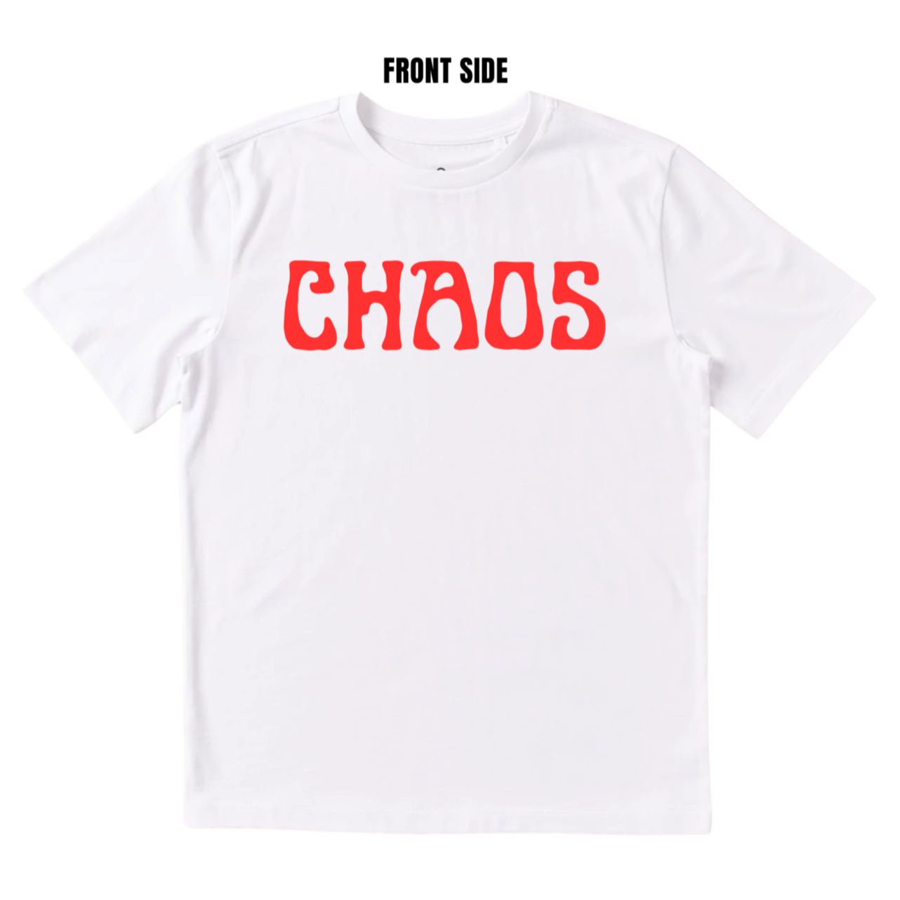 Sharam Lost. Not Found – Signature Tee