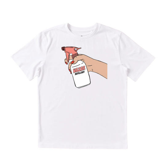 Nazar Repellant T-Shirt