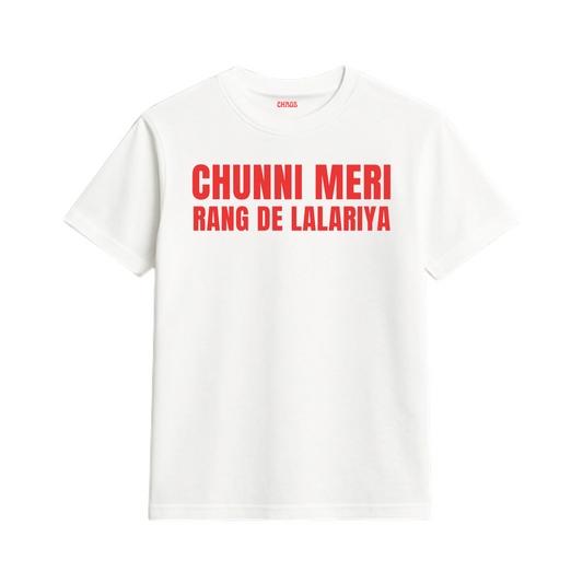 Softly  – Karan Aujla Unisex White Cotton T-Shirt