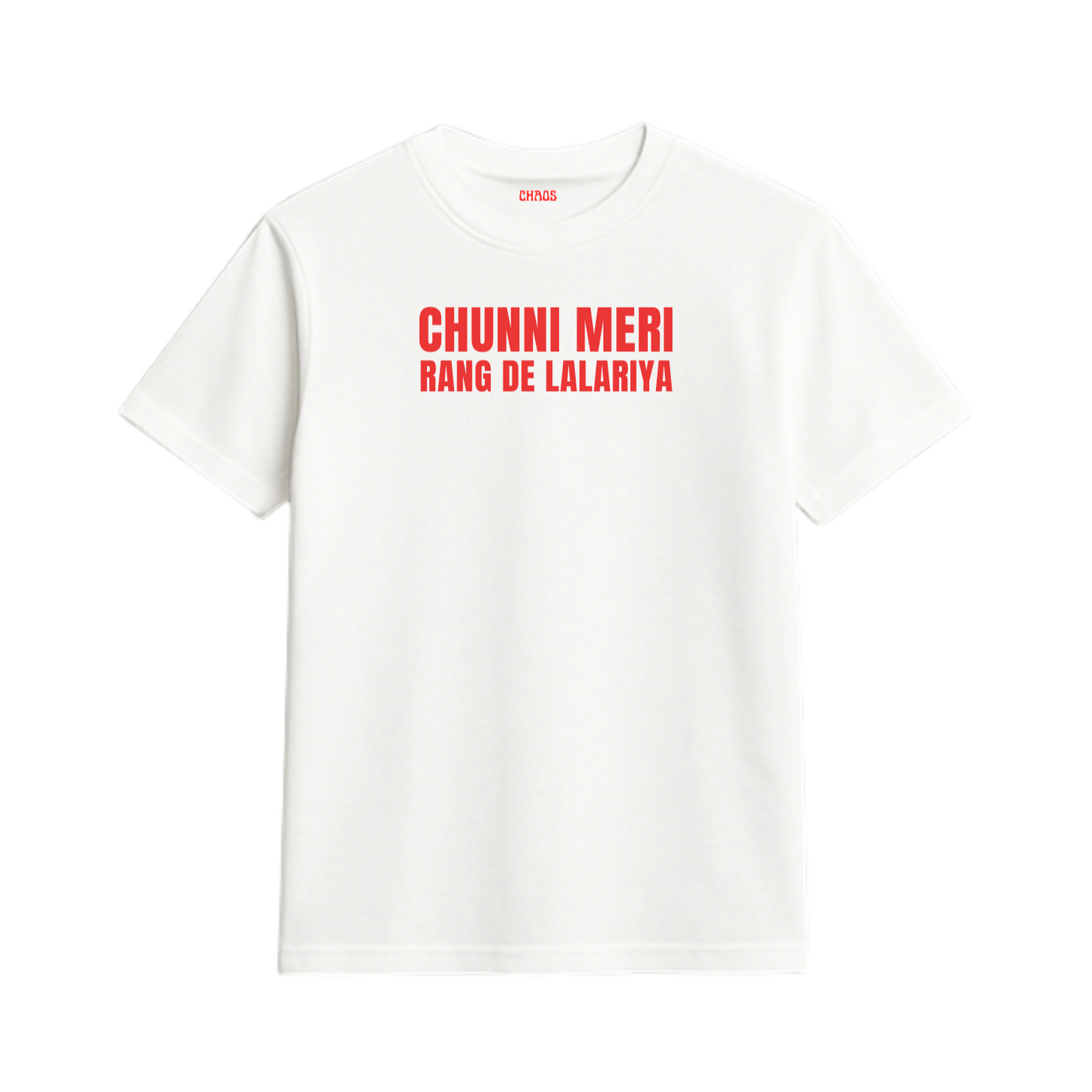 Softly  – Karan Aujla Unisex White Cotton T-Shirt