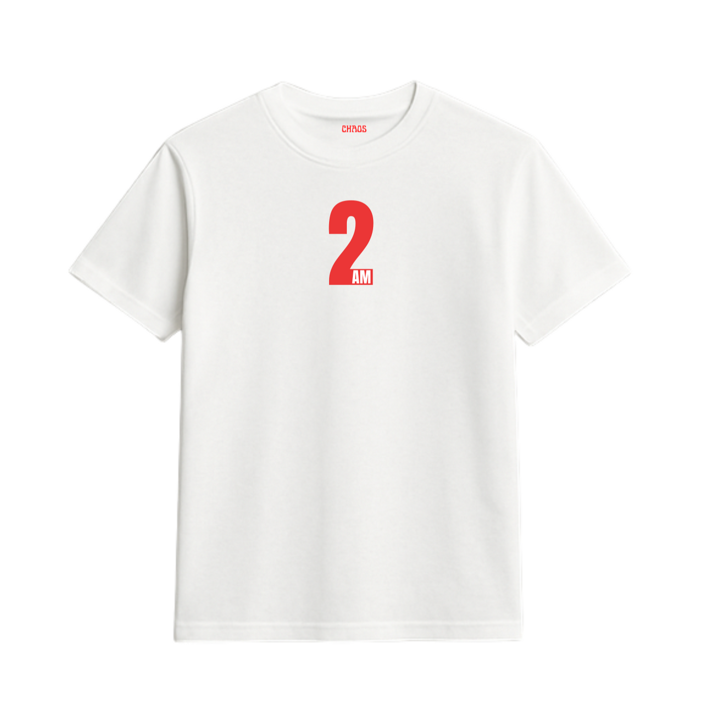 2AM – Karan Aujla Unisex White Cotton T-Shirt